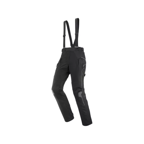 IXON ODIN Férfi Motoros túranadrág LONG | BLACK