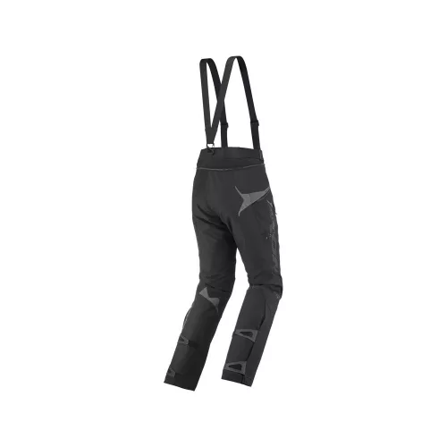 IXON ODIN Férfi Motoros túranadrág LONG | BLACK