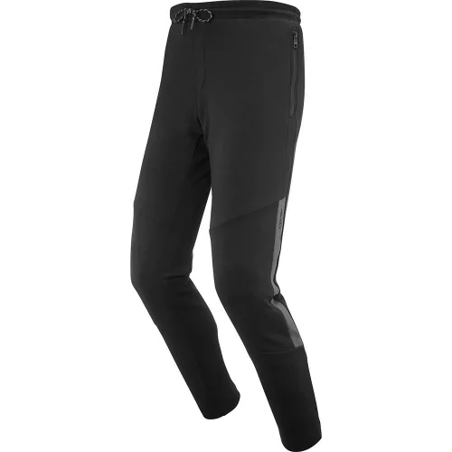 Ixon ADONIS férfi motoros nadrág | Black