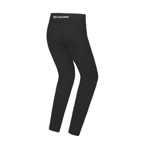 Ixon JOKER férfi motoros farmernadrág (AA) | BLACK