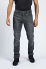 Ixon TONY férfi motoros farmernadrág (AA) | WASHED GREY