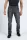 Ixon TONY férfi motoros farmernadrág (AA) | WASHED GREY