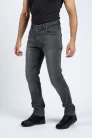 Ixon TONY férfi motoros farmernadrág (AA) | WASHED GREY