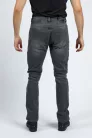 Ixon TONY férfi motoros farmernadrág (AA) | WASHED GREY