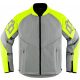 Icon motoros kabát MESH AF - HIVIZ