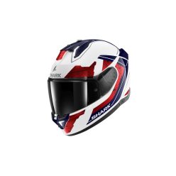 Shark bukósisak Skwal i3 - Rhad - HE0820EWUR