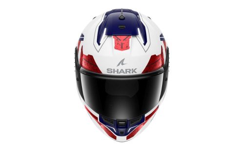 Shark bukósisak Skwal i3 - Rhad - HE0820EWUR