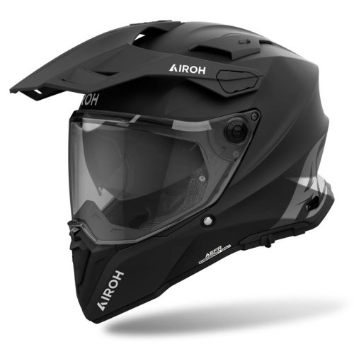 Airoh Commander 2 bukósisak | Color - Black Matt