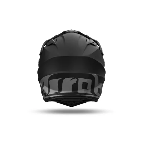 Airoh Commander 2 bukósisak | Color - Black Matt