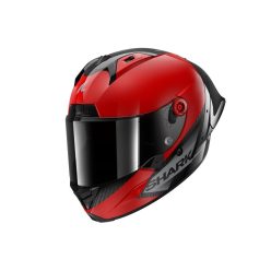 Shark bukósisak Aeron GP - Blank SP - HE0300EDRA