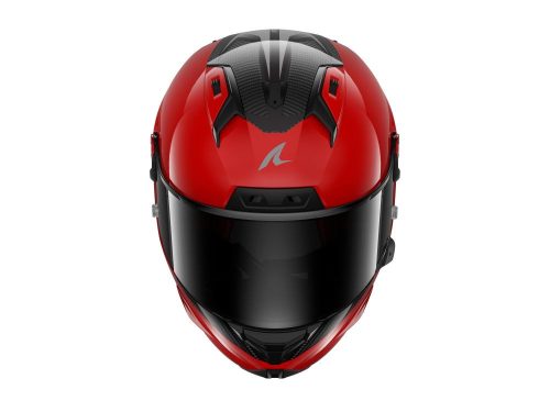 Shark bukósisak Aeron GP - Blank SP - HE0300EDRA