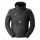 FURYGAN ASHTON Férfi motoros textil kabát | Black