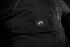 FURYGAN ASHTON Férfi motoros textil kabát | Black