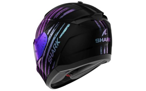 Shark bukósisak Ridill 2 - Assya - HE1120EKXK