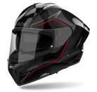 AIROH Matryx Carbon Stylish Gloss