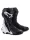 ALPINESTARS SUPERTECH R 21 MOTOROS CSIZMA | fekete-fehér