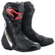 ALPINESTARS SUPERTECH R 21 MOTOROS CSIZMA | fekete/fehér/fluo