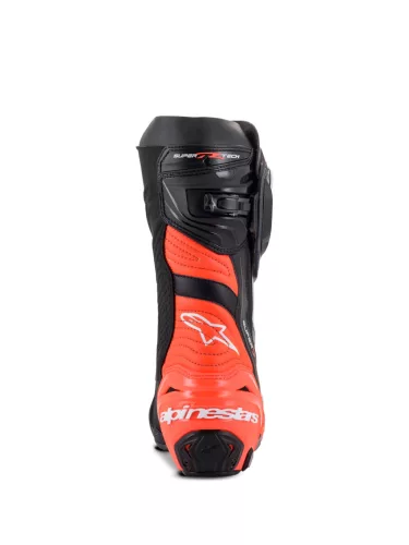 ALPINESTARS SUPERTECH R 21 MOTOROS CSIZMA | black/red fluo/white/grey