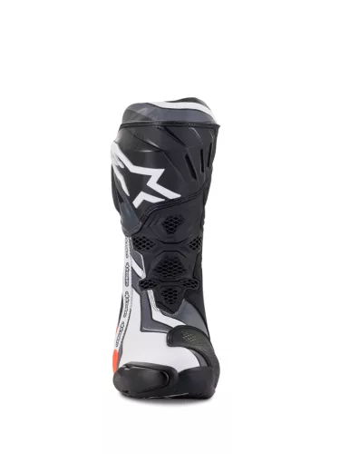 ALPINESTARS SUPERTECH R 21 MOTOROS CSIZMA | black/red fluo/white/grey