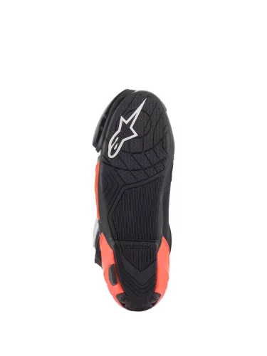 ALPINESTARS SUPERTECH R 21 MOTOROS CSIZMA | black/red fluo/white/grey