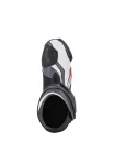ALPINESTARS SUPERTECH R 21 MOTOROS CSIZMA | black/red fluo/white/grey