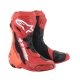 ALPINESTARS SUPERTECH R 21 MOTOROS CSIZMA | piros/fluo red