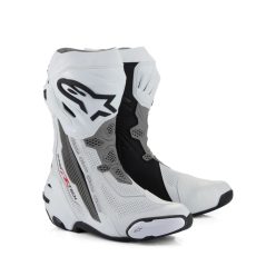 ALPINESTARS SUPERTECH R 21 VENTED MOTOROS CSIZMA | fehér