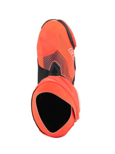 ALPINESTARS SUPERTECH R VENTED MOTOROS CSIZMA | Marc Márquez | MM93 Replica | Limitált kiadás