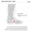 ALPINESTARS SUPERTECH R VENTED MOTOROS CSIZMA | Pecco Bagnaia LE | Limitált kiadás