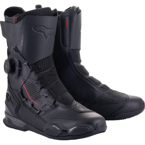 ALPINESTARS SP-X BOA motoros csizma | Black