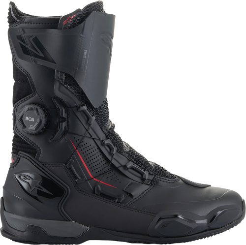 ALPINESTARS SP-X BOA motoros csizma | Black