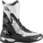 ALPINESTARS SP-X BOA motoros csizma | Black/silver