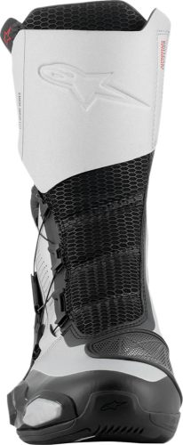 ALPINESTARS SP-X BOA motoros csizma | Black/silver