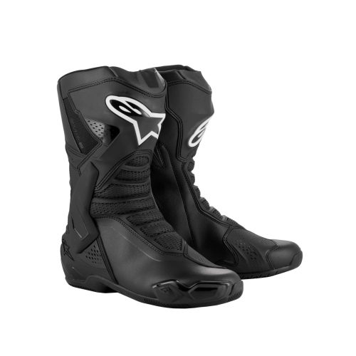 ALPINESTARS SMX-6 V3 MOTOROS CSIZMA | Black