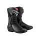 ALPINESTARS SMX-6 V3 MOTOROS CSIZMA |  Black/Red