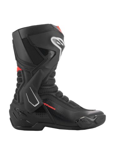 ALPINESTARS SMX-6 V3 MOTOROS CSIZMA |  Black/Red
