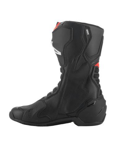 ALPINESTARS SMX-6 V3 MOTOROS CSIZMA |  Black/Red