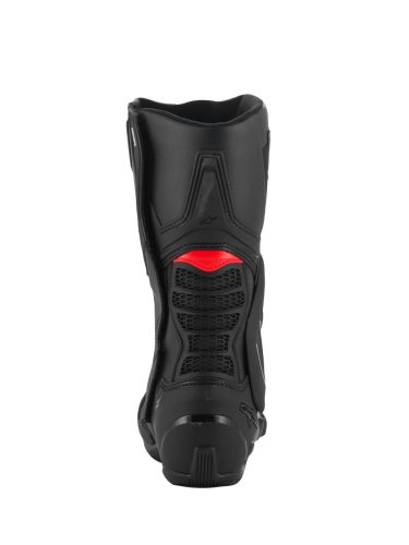 ALPINESTARS SMX-6 V3 MOTOROS CSIZMA |  Black/Red