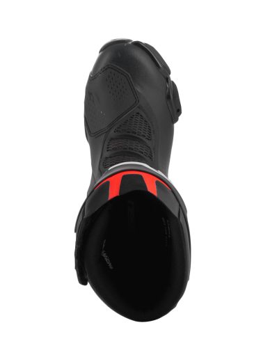 ALPINESTARS SMX-6 V3 MOTOROS CSIZMA |  Black/Red