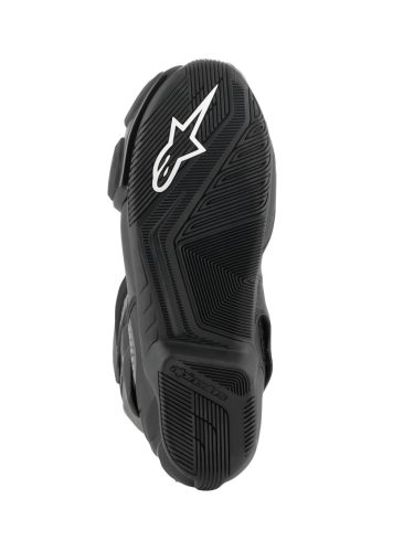 ALPINESTARS SMX-6 V3 MOTOROS CSIZMA |  Black/Red