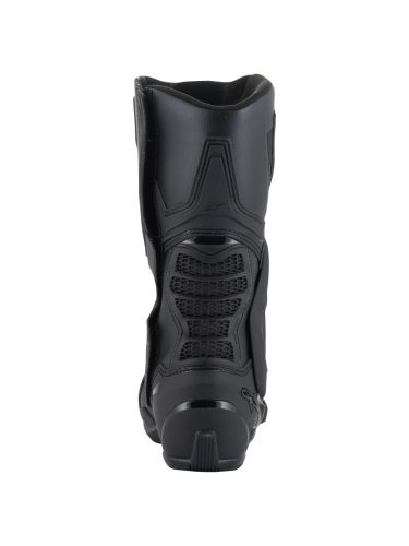 ALPINESTARS SMX-6 V3 MOTOROS CSIZMA | Black
