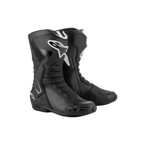 ALPINESTARS SMX-6 V3 MOTOROS CSIZMA | Black/white