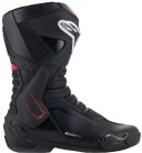 ALPINESTARS SMX-6 V3 MOTOROS CSIZMA |  Black/Red