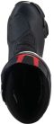 ALPINESTARS SMX-6 V3 MOTOROS CSIZMA |  Black/Red