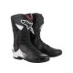 ALPINESTARS SMX-6 V3 MOTOROS CSIZMA | Black/White/Red Graphic