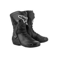   ALPINESTARS STELLA SMX-6 V3 NŐI MOTOROS CSIZMA | Black/white
