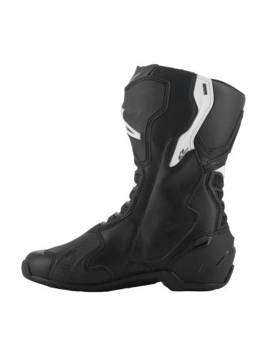ALPINESTARS STELLA SMX-6 V3 NŐI MOTOROS CSIZMA - Black/white