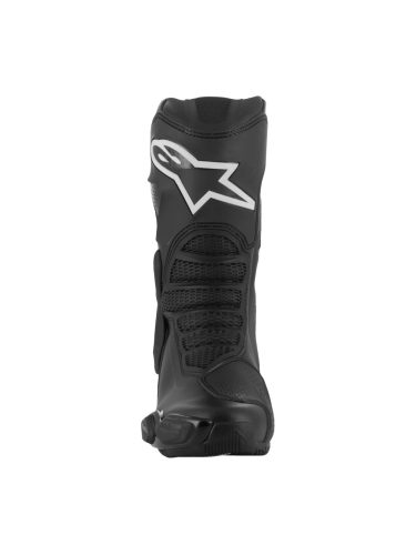 ALPINESTARS STELLA SMX-6 V3 NŐI MOTOROS CSIZMA - Black/white