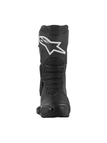 ALPINESTARS STELLA SMX-6 V3 NŐI MOTOROS CSIZMA | Black/white