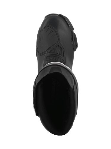 ALPINESTARS STELLA SMX-6 V3 NŐI MOTOROS CSIZMA - Black/white